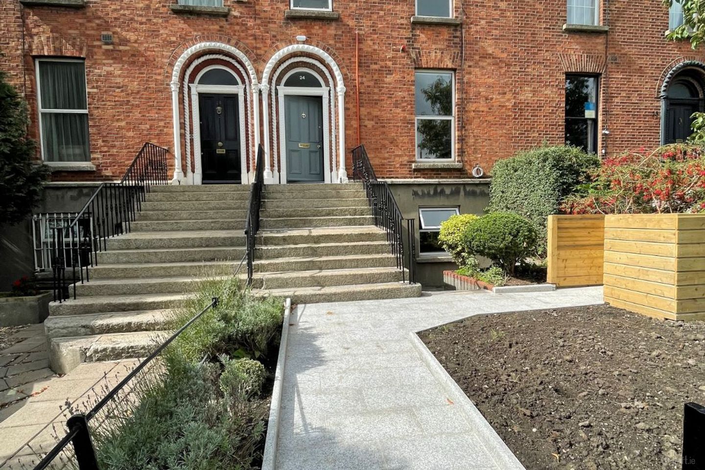 Apartment 1, 24 Ranelagh Road, Ranelagh, Dublin 6