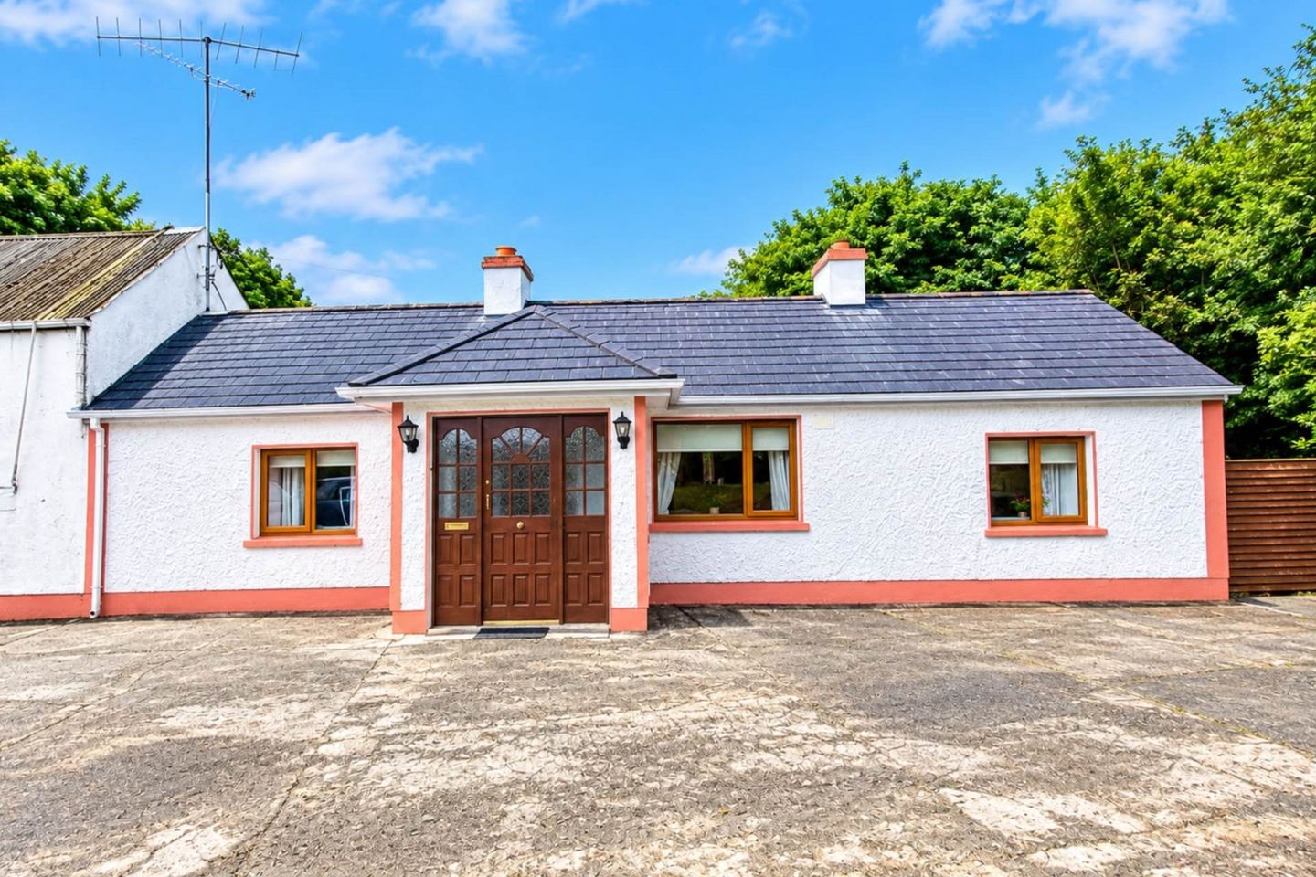 Portanure, Gowna, Co. Cavan