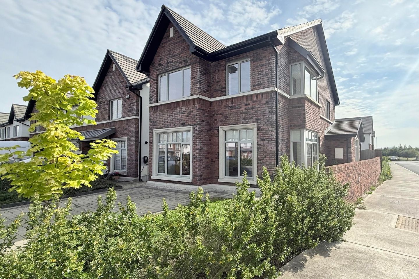 19 The Arches, Castle Farm, Naas, Co. Kildare, W91FX2C