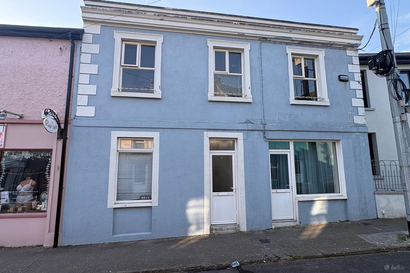 14B Queen Street, Tramore, Co. Waterford, X91E2FA