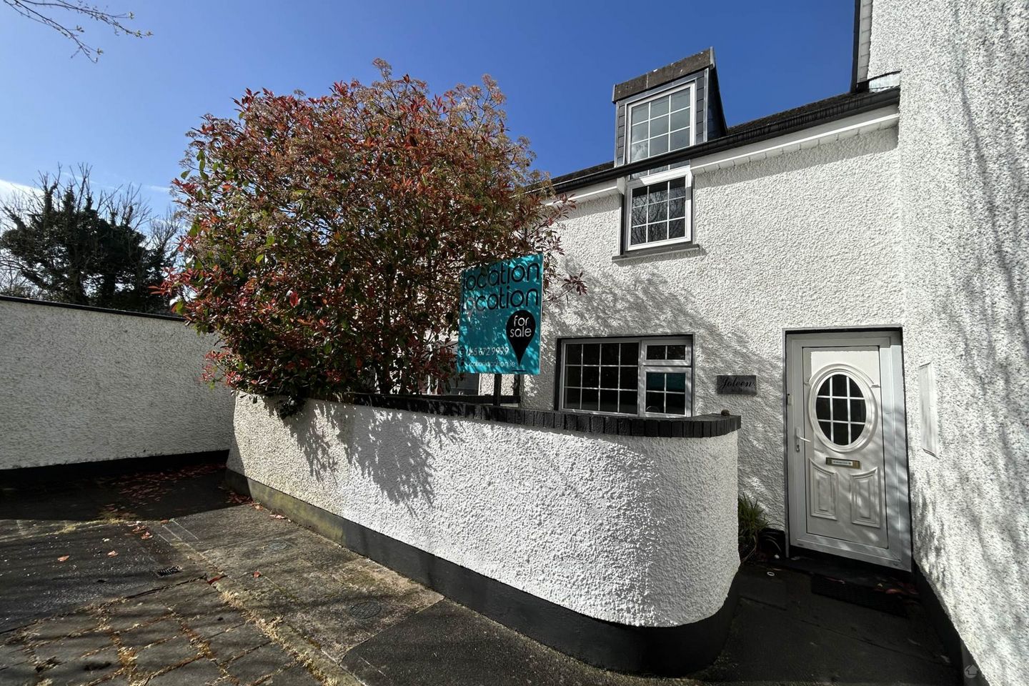 14 Park Row, Francis Street, Ennis, Co. Clare, Ennis, Co. Clare, V95KX9N