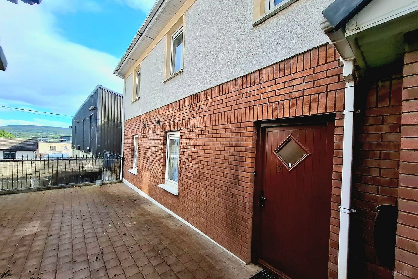 7 Bowling Court, Mallow, Mallow, Co. Cork