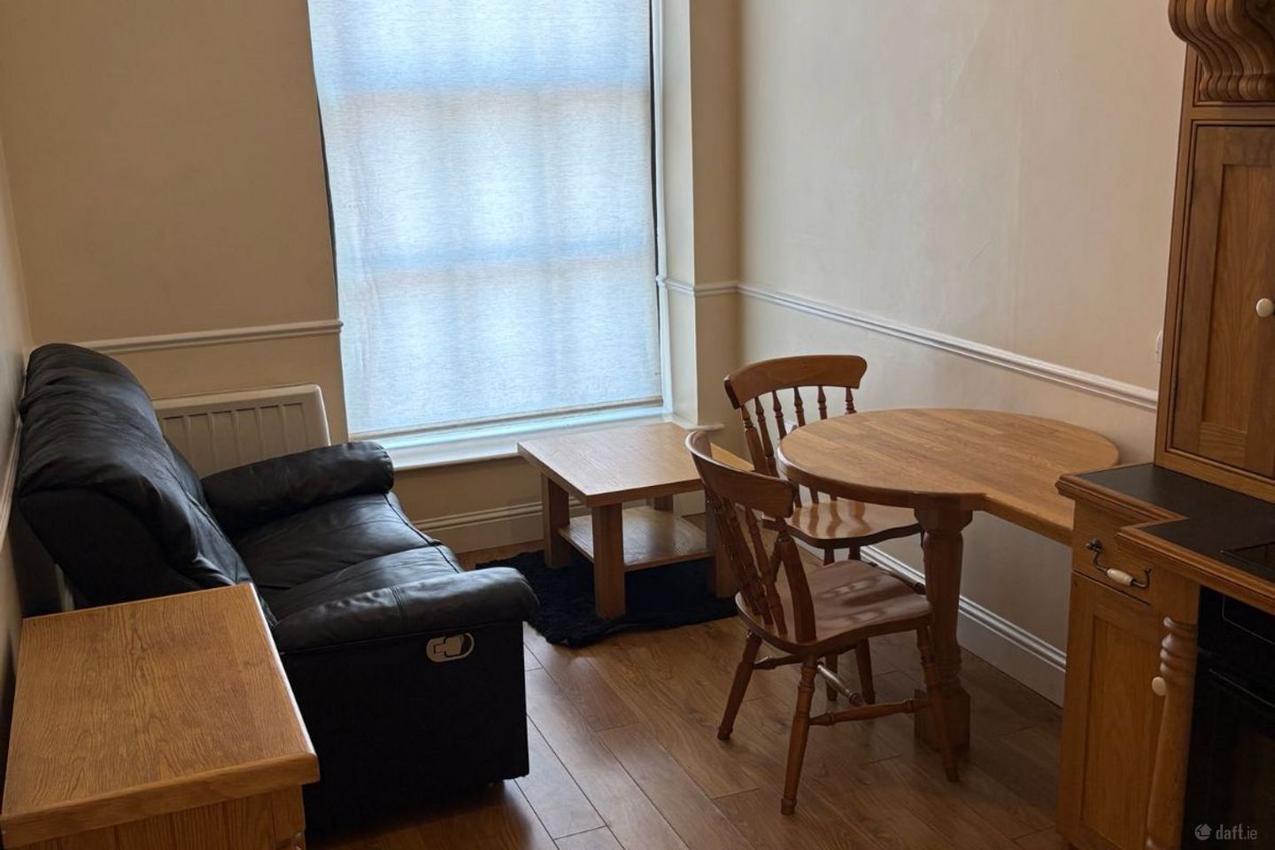Apartment 1, 28 Frederick Street North, Dublin 1