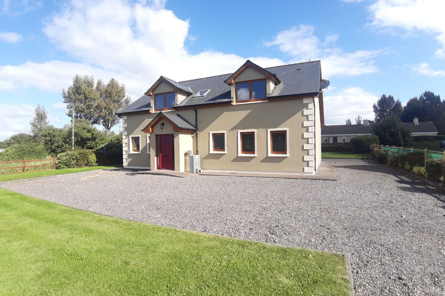 Stealroe, Killorglin, Co. Kerry, V93P267