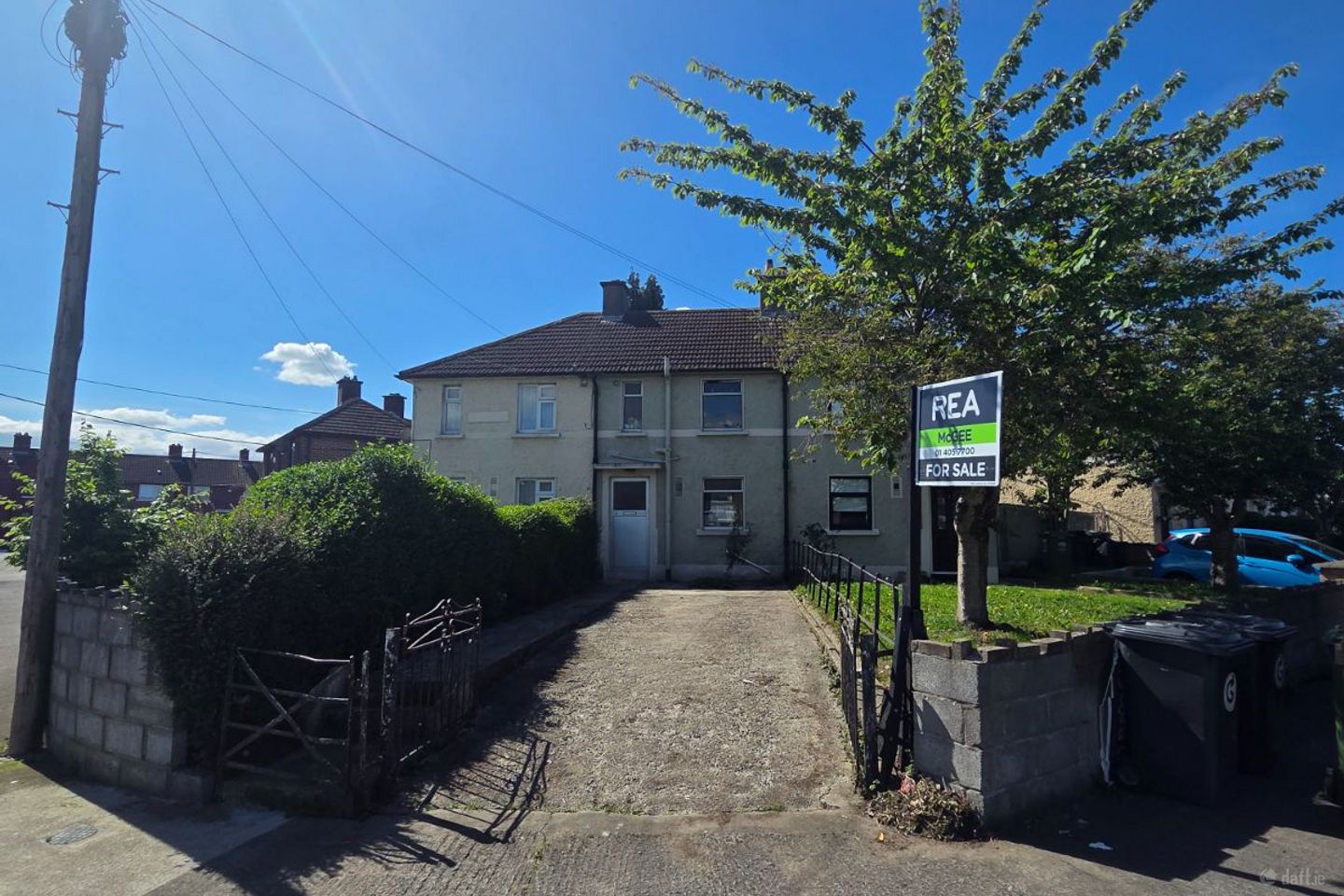 3 Ballyneety Road, Dublin 10, Ballyfermot, Dublin 10, D10AX52