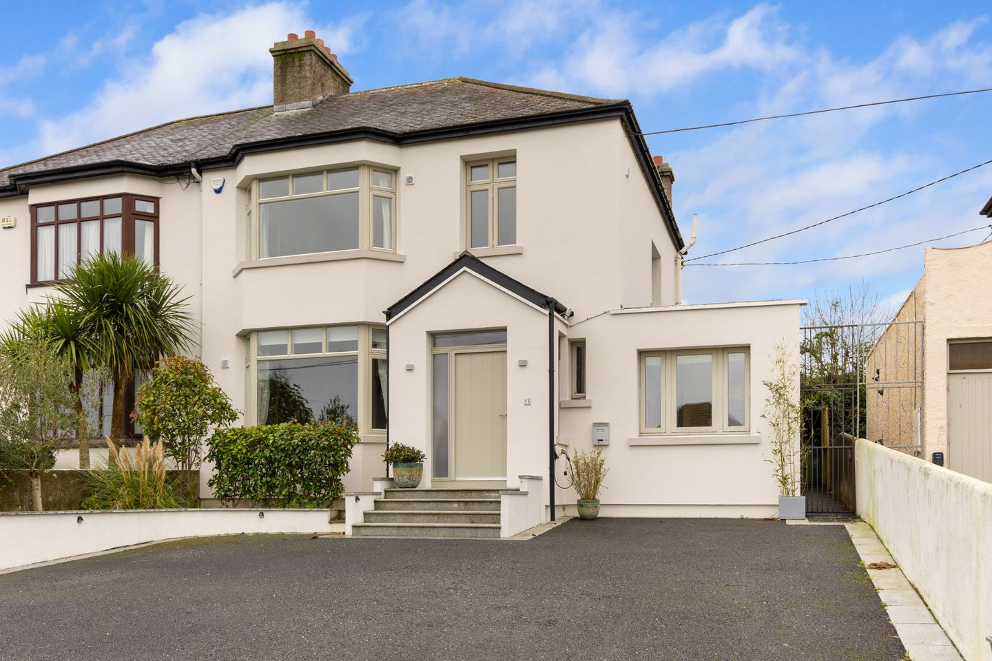 25 Mounttown Road Lower, Dun Laoghaire, Co Dublin, A96E6T4