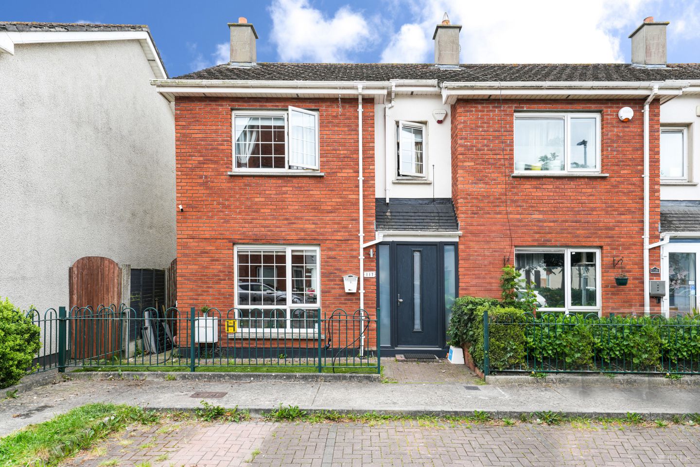 117 Castlecurragh Vale, Mulhuddart, Dublin 15, D15EEH7