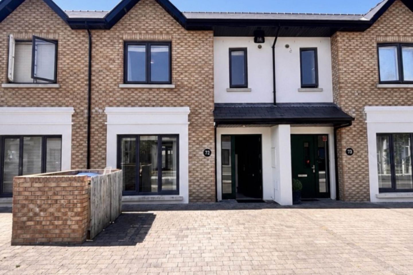72 Newtown Manor, Castletroy, Limerick, Co. Limerick, V940E84