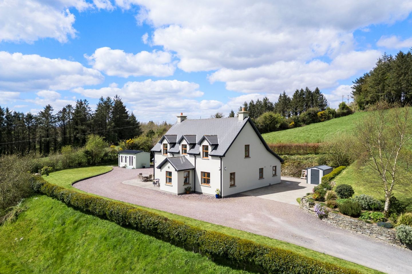 Skahanagh Beg, Bantry, Bantry, Co. Cork, P75AH34