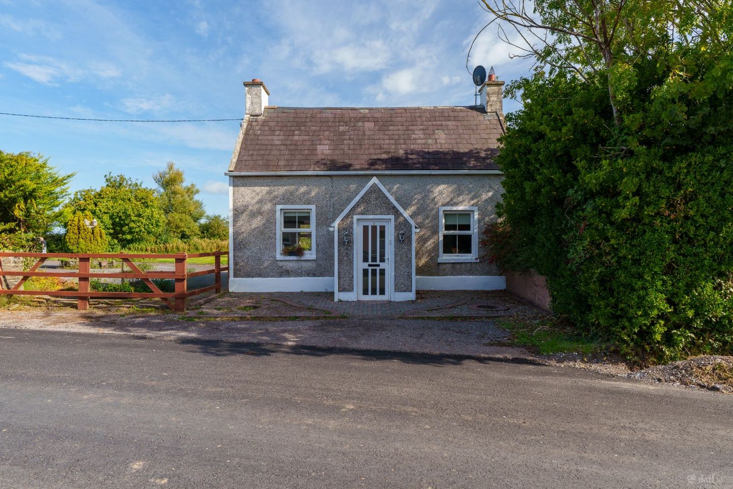 Yellowford, Ballymacoda, Ballymacoda, Co. Cork, P25X022