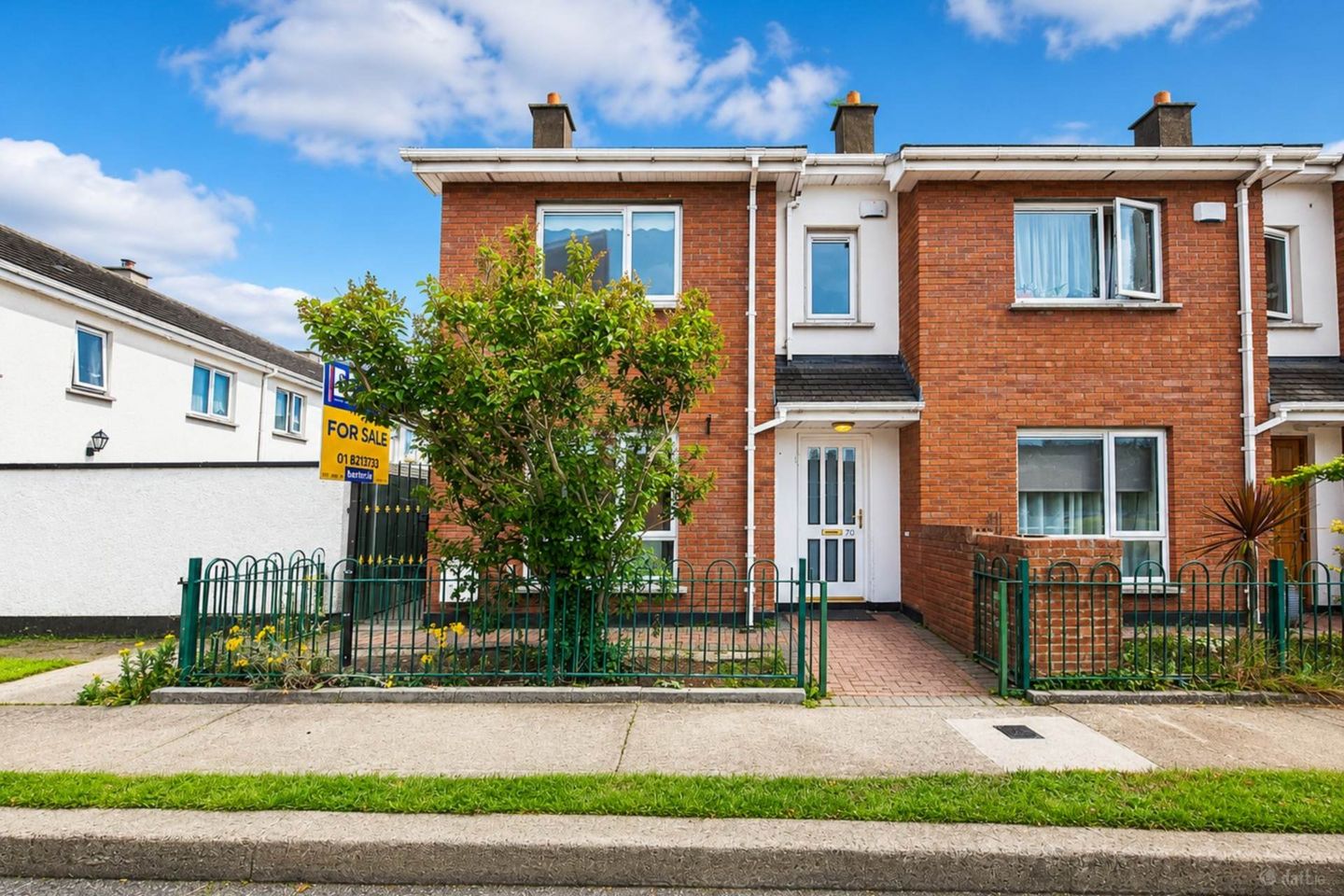 70 Castlecurragh Vale, Mulhuddart, Dublin 15, Co. Dublin, D15T9H2