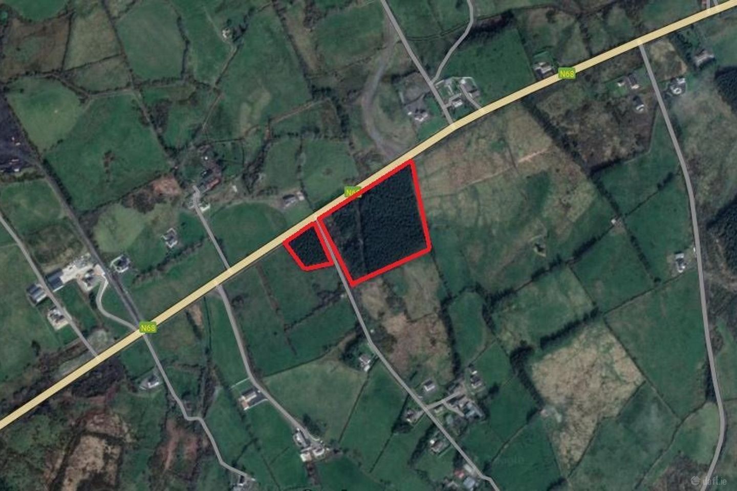 Tubber, Lissycasey, Co. Clare