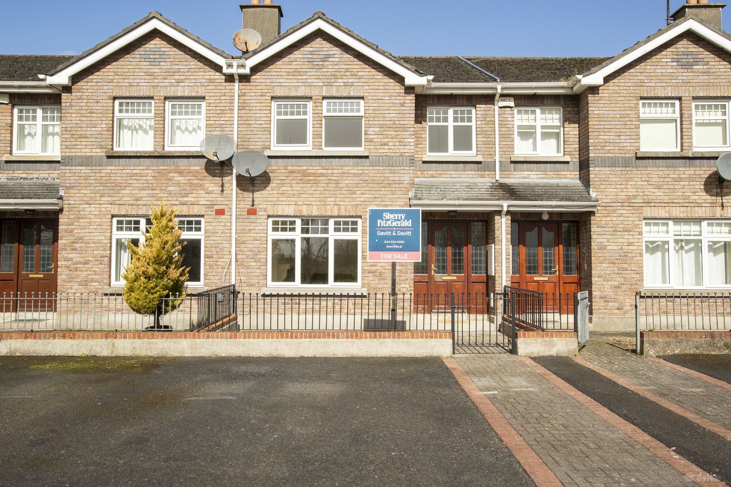 10 Harbour Quay, Harbour Road, Mullingar, Co. Westmeath, N91W6N1