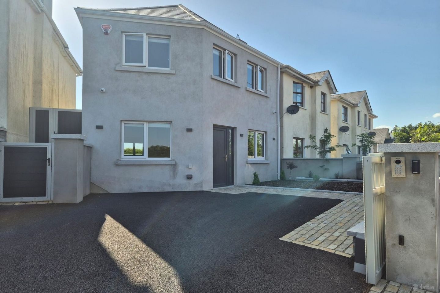 2 Fair Green, Rathdrum, Co. Wicklow, A67Y2T8