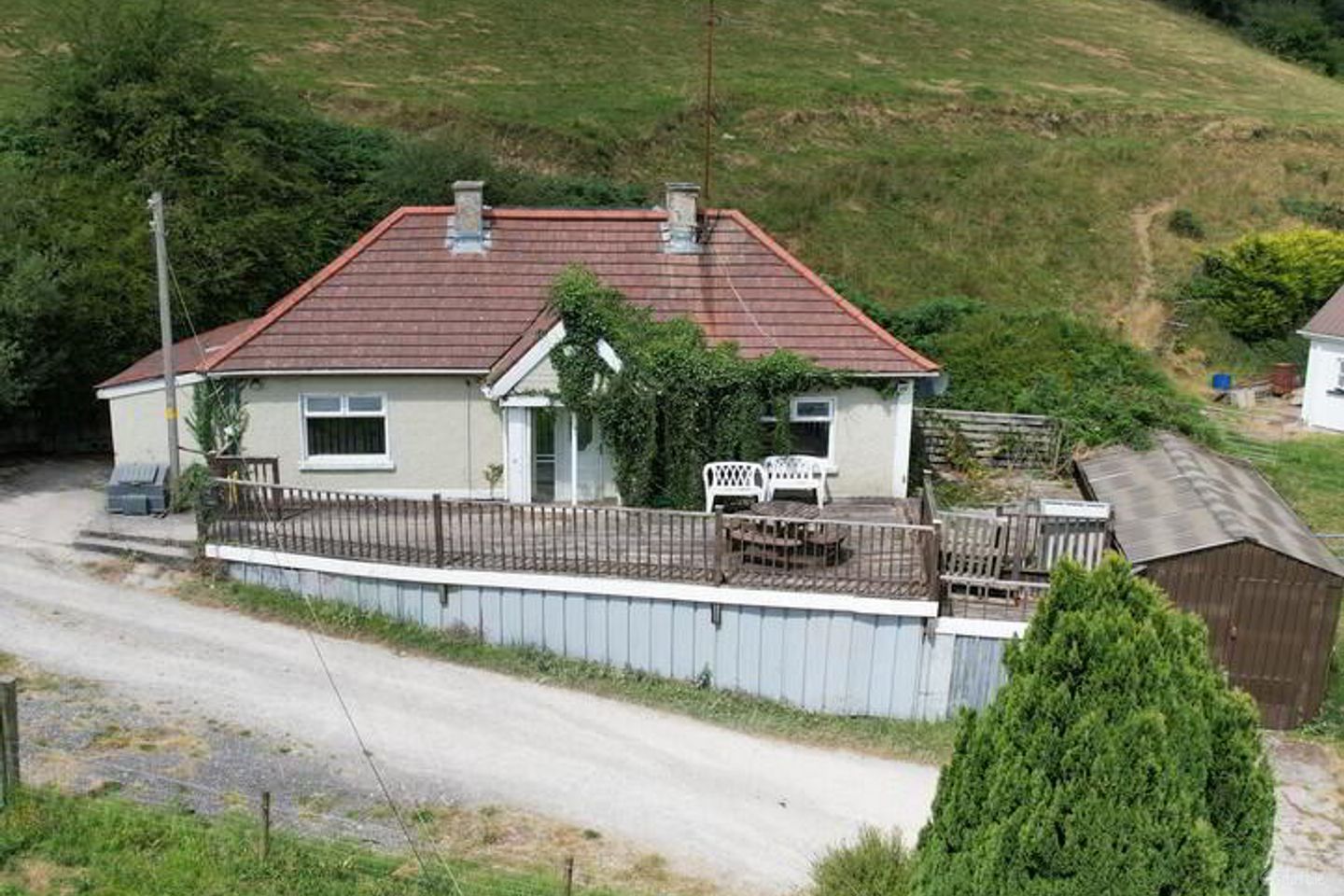 Carrowmore Td, Ballyconnell, Co. Cavan, H14N732