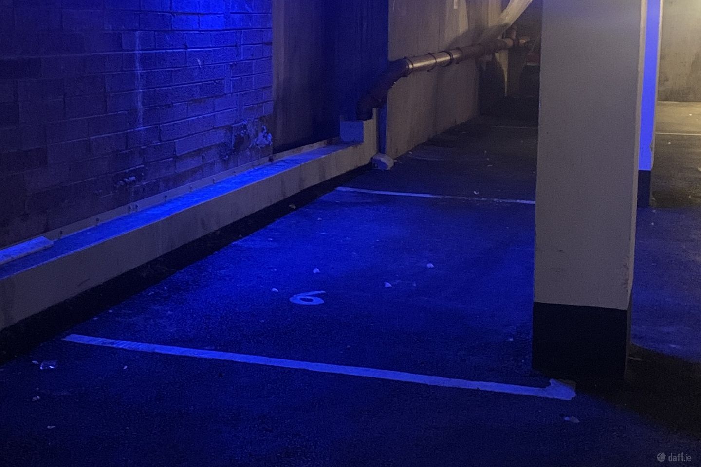 Richmond Square, Morning Star Avenue, Dublin 1