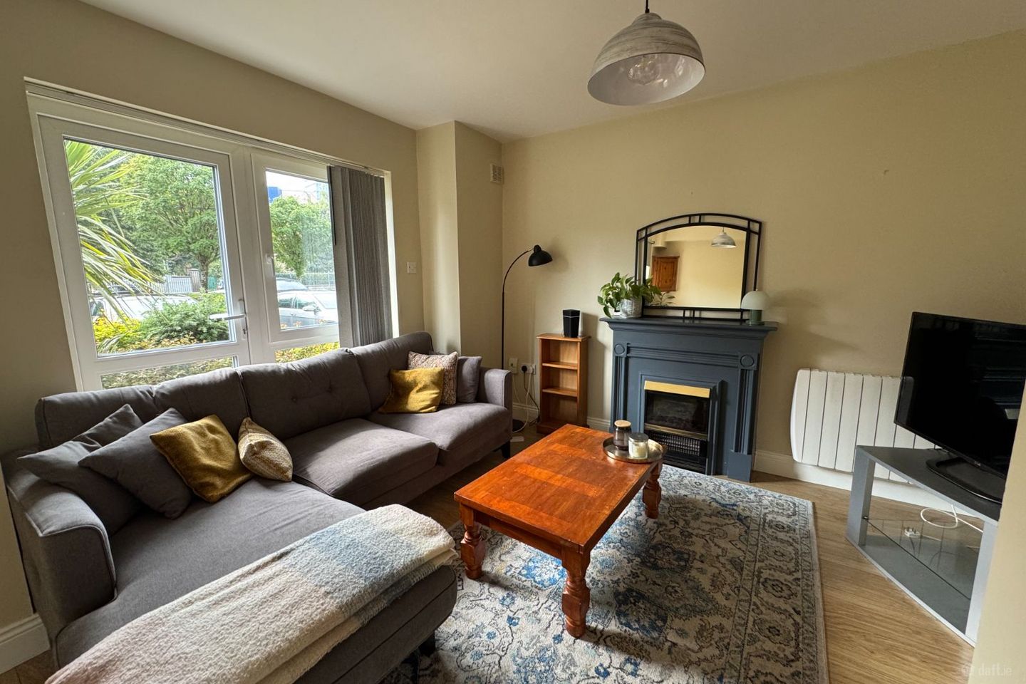 Apartment 25, Orchard Court, Victoria Cross, Co. Cork