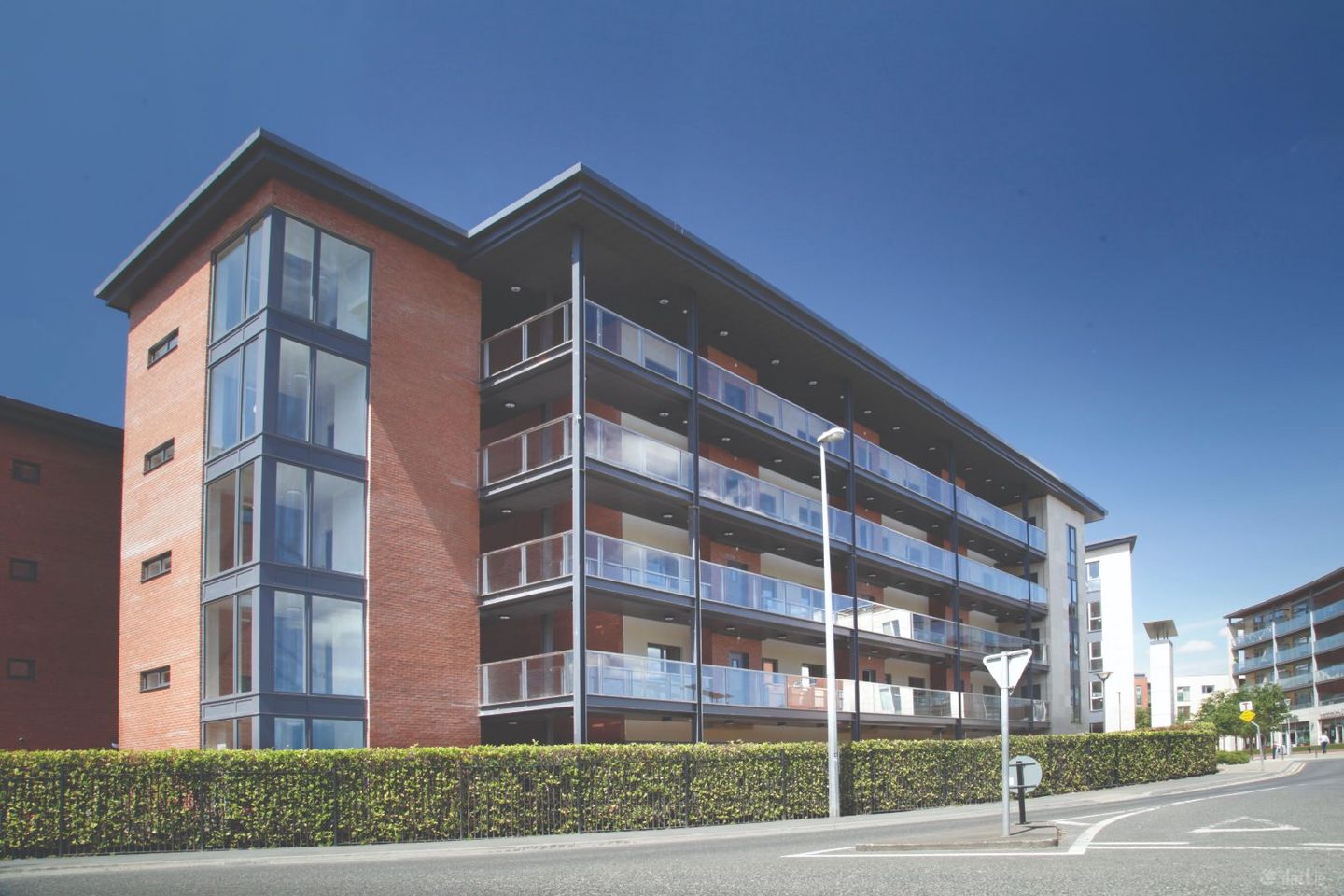 Abelard Square, Castleknock, Dublin 15, Navan Road (D7), Dublin 15