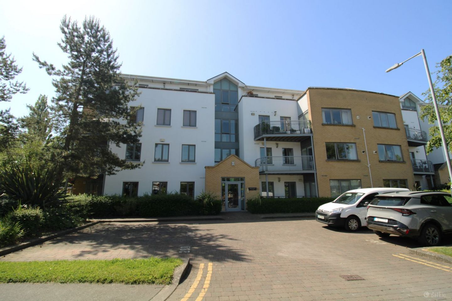 9 Keane Hall, Collegewood, Castleknock, Dublin 15, D15WK5K