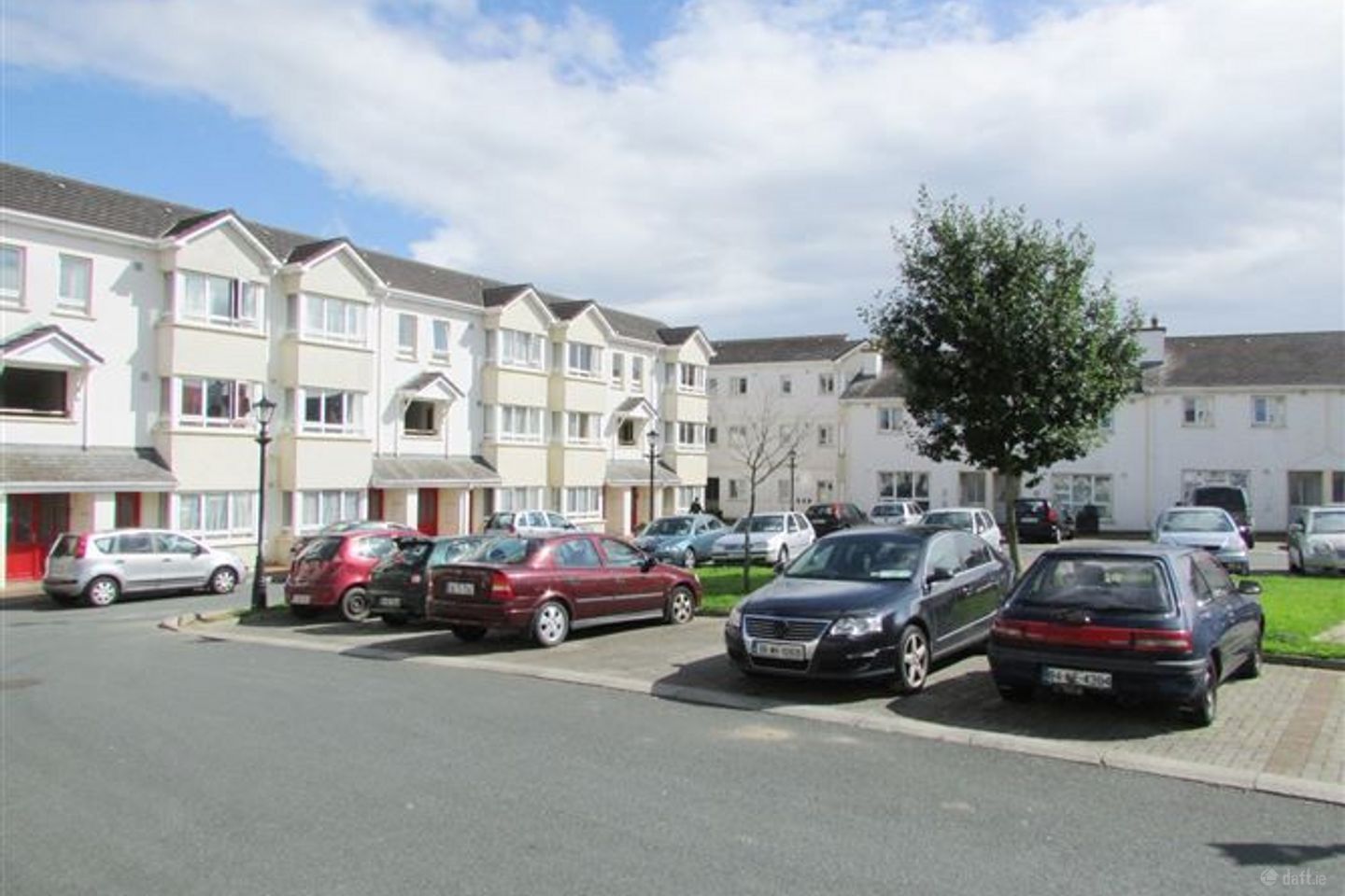 Apartment 5, Shandon Court, Waterford City Centre