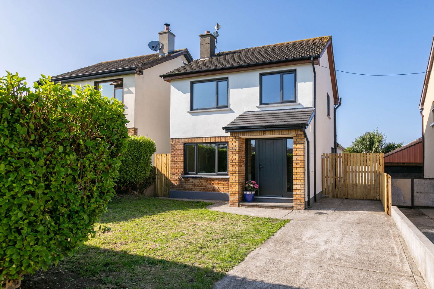 107 Heathervue, Greystones, Co. Wicklow, A63AE35
