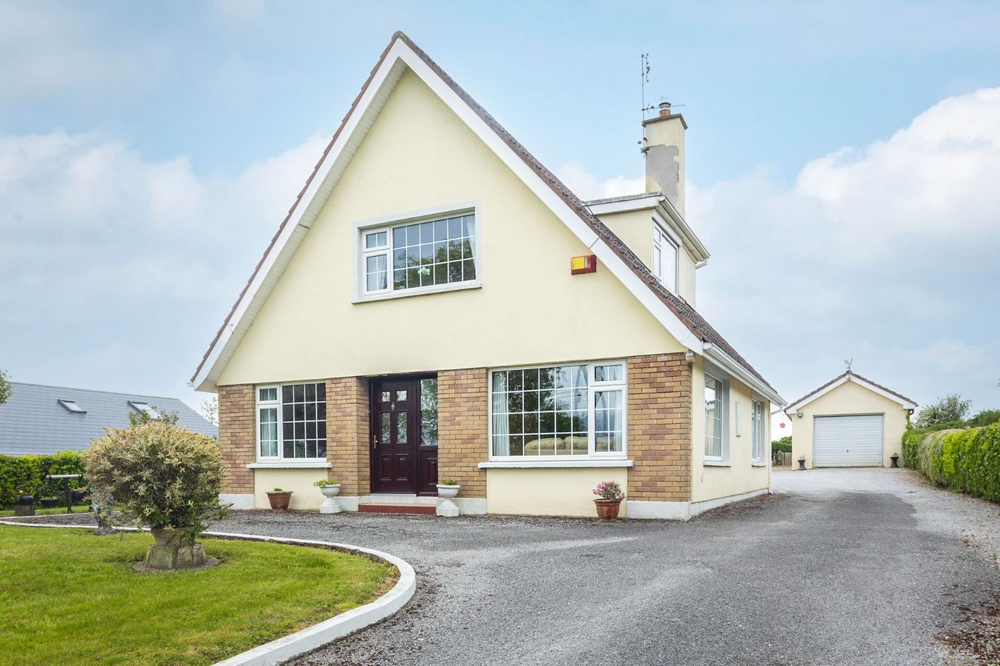 Archways, Ballintubber, Carrigtwohill, Co. Cork