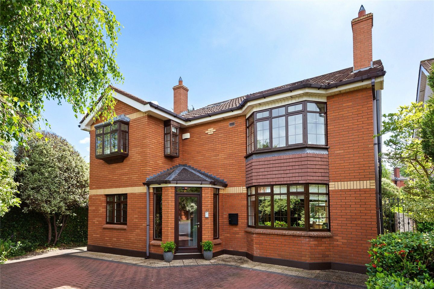 5 Ballyolaf Manor, Sandyford Road, Dundrum, Dublin 16, D16WD61