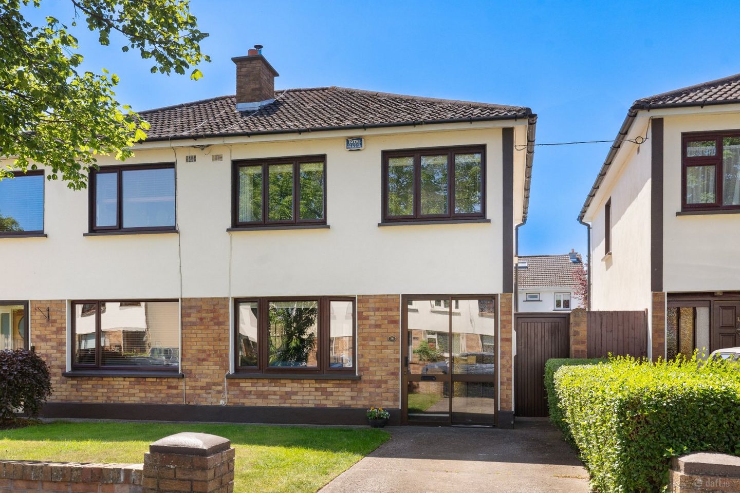 36 Longwood Park, Rathfarnham, Dublin 14, D14E6W9