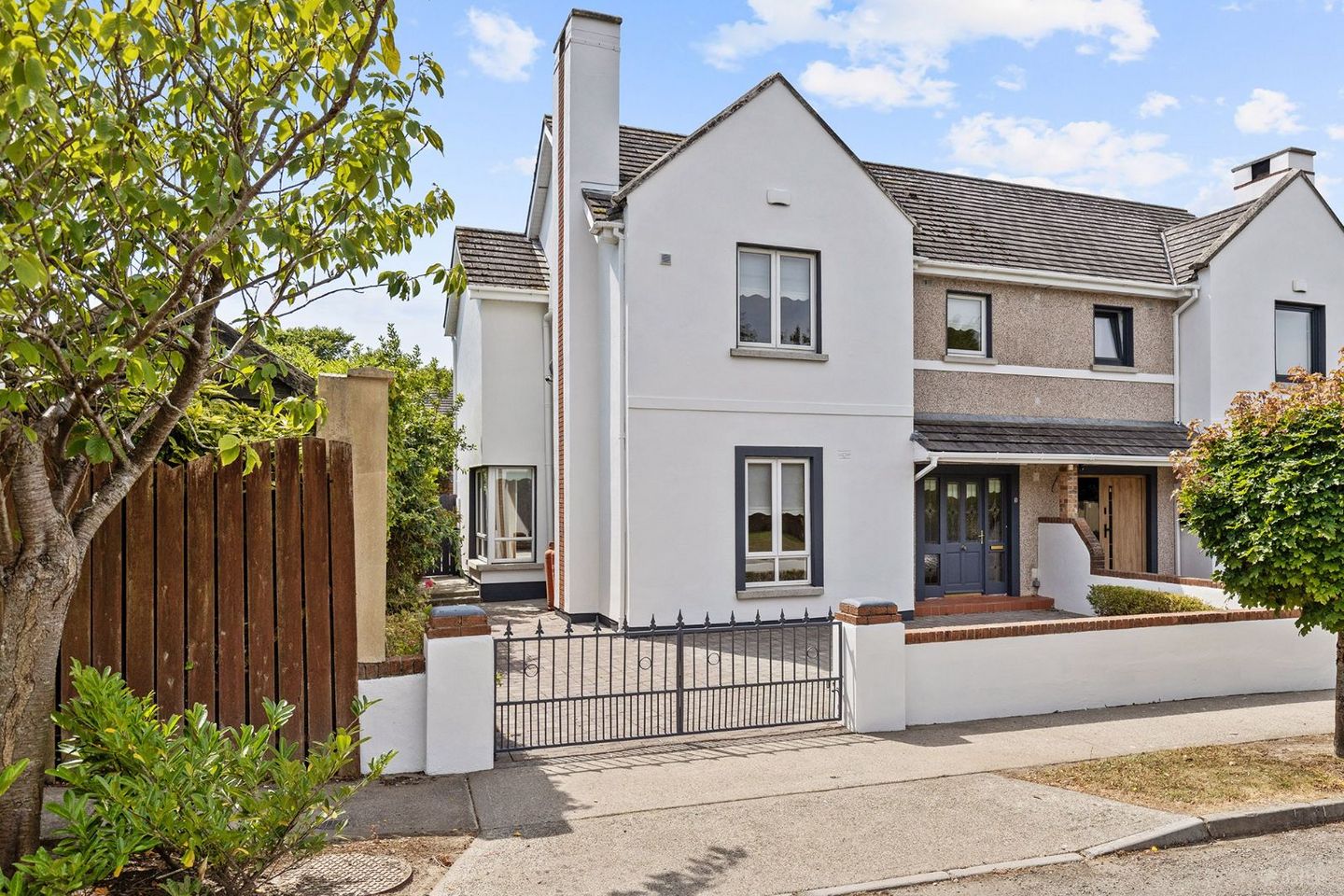 9 Laurel Grove, Tagoat, Co. Wexford, Y35C652