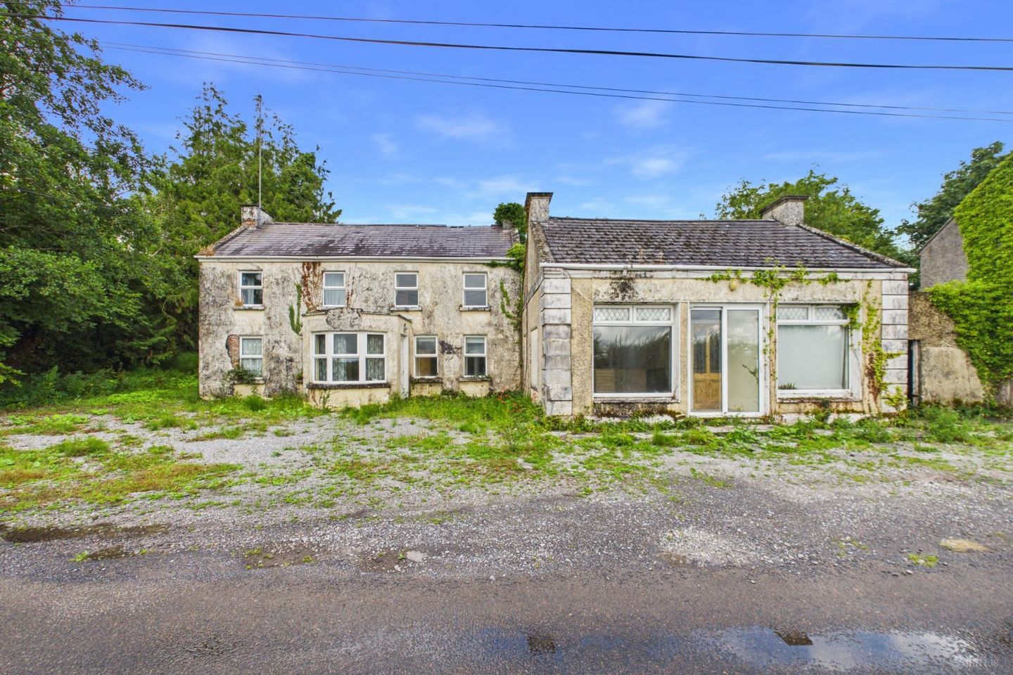 Cappanshruan, Attymon, Co. Galway, H65FY62