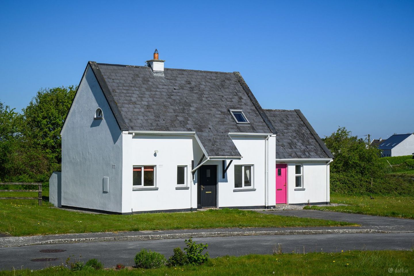 1 Burrenway Holiday Cottages, Bellharbour, Turlough, Co. Clare