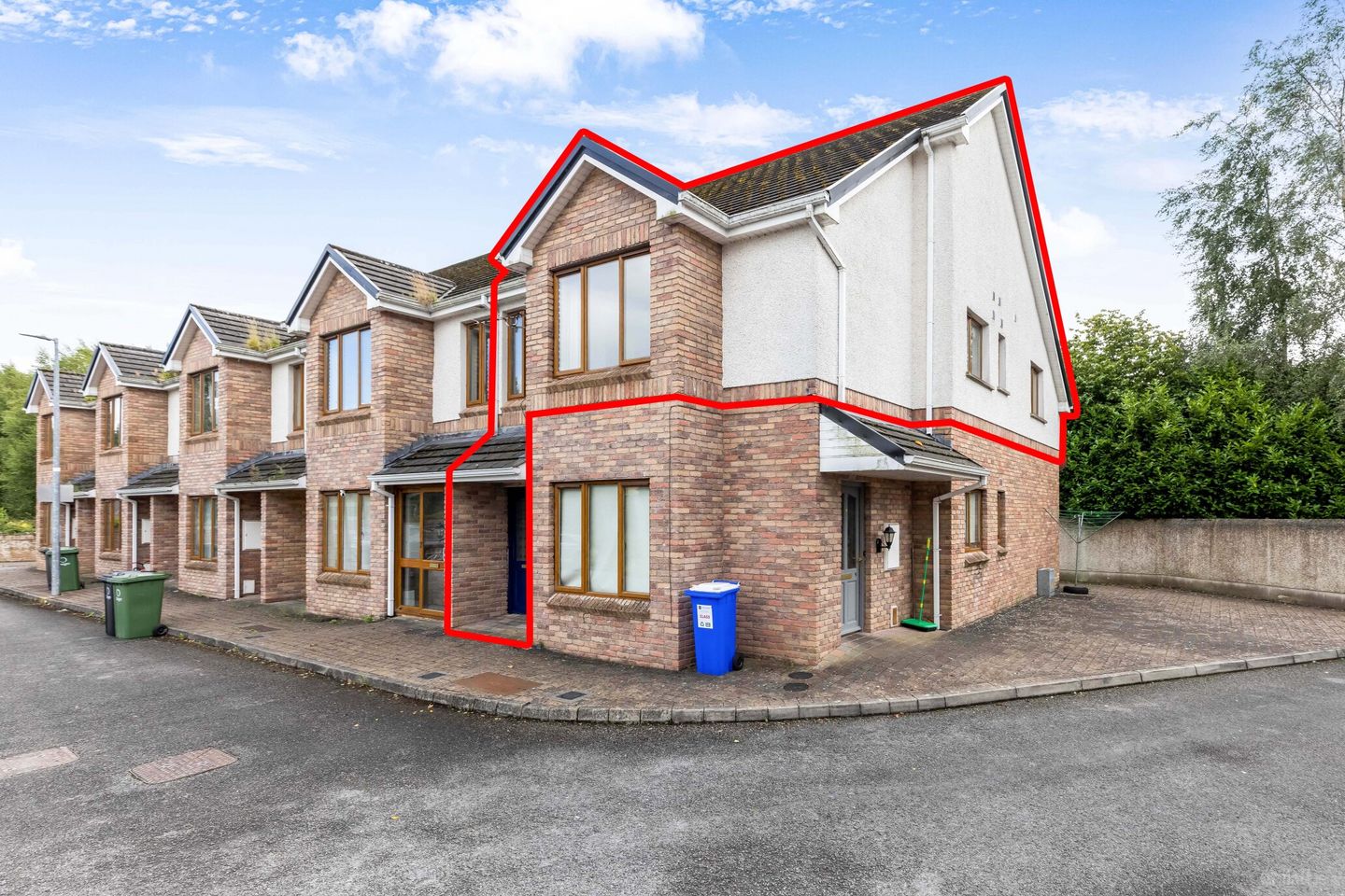 10 Lisdarn Heights, Cavan, Co. Cavan, H12R8N1