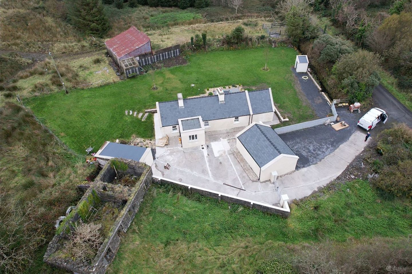 Kihaska, Corofin, Willbrook, Co. Clare, V95YV99