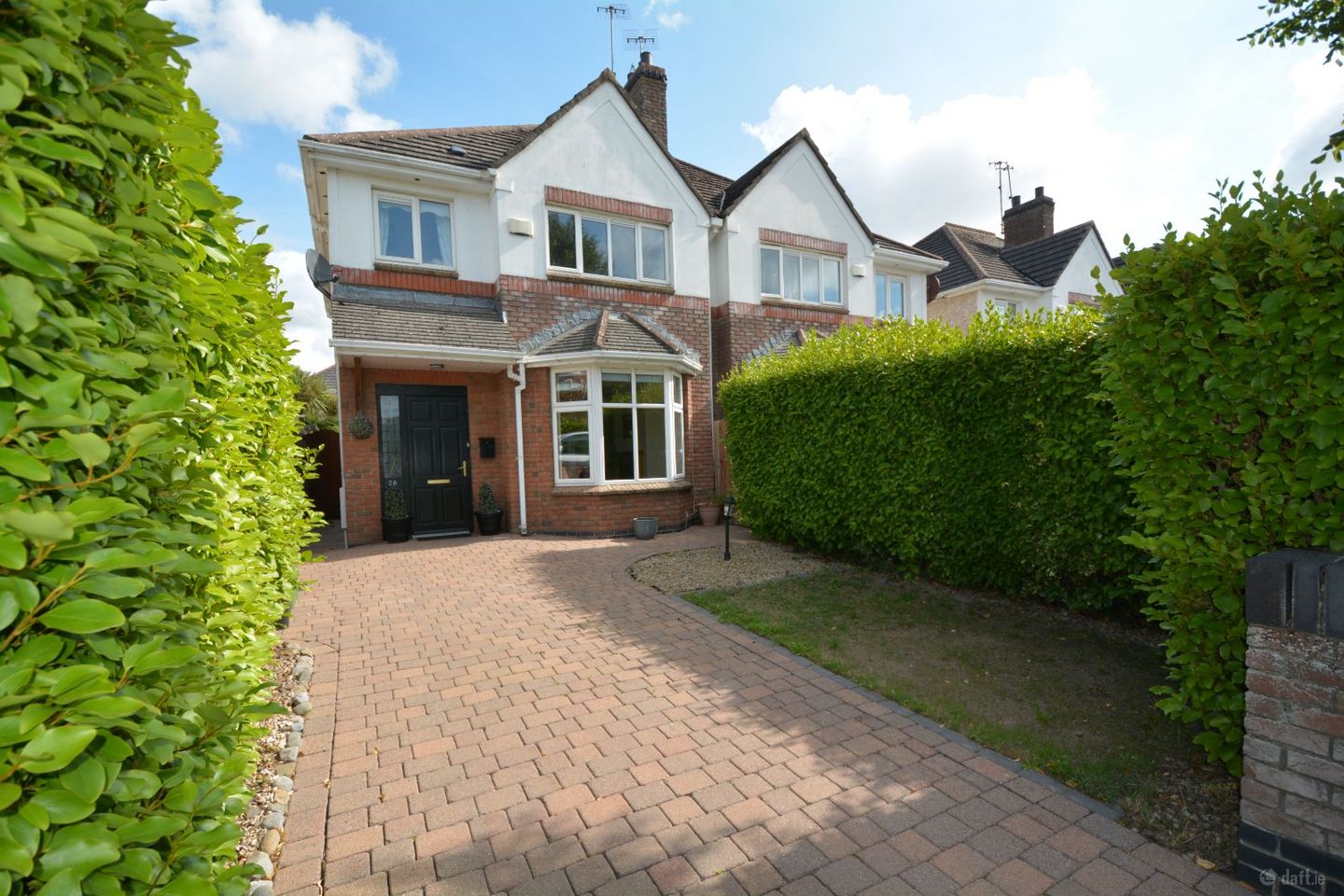 26 Park Court, Grangerath, Drogheda, Co. Meath
