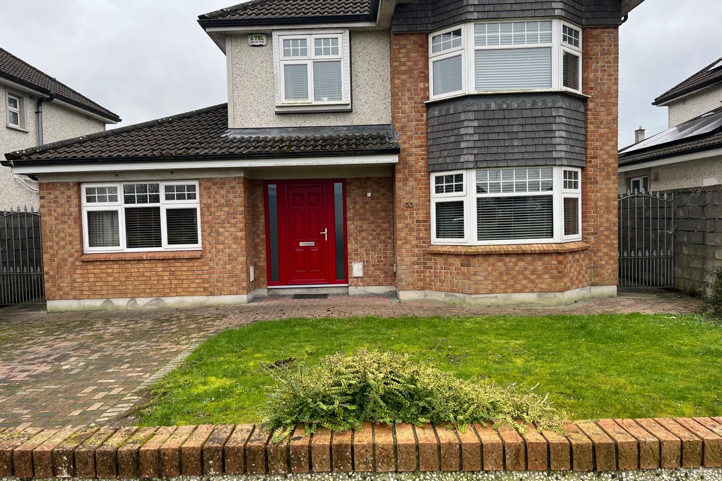 33 Southern Gardens, Kilkenny Road, Carlow, Carlow Town, Co. Carlow