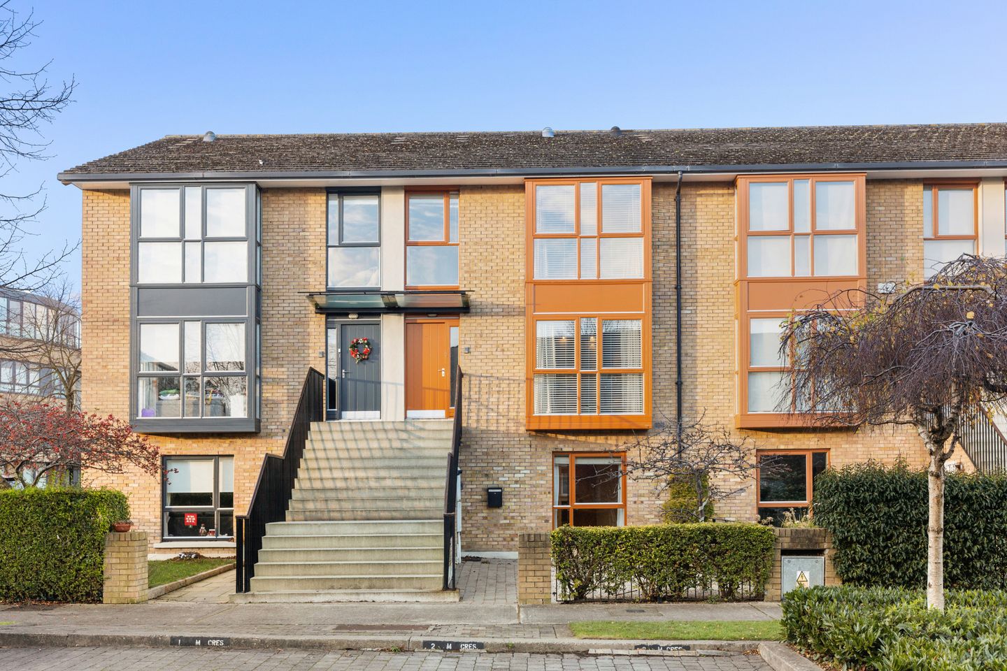2 Merton Crescent, Mount St Annes, Milltown, Dublin 6, D06NX67