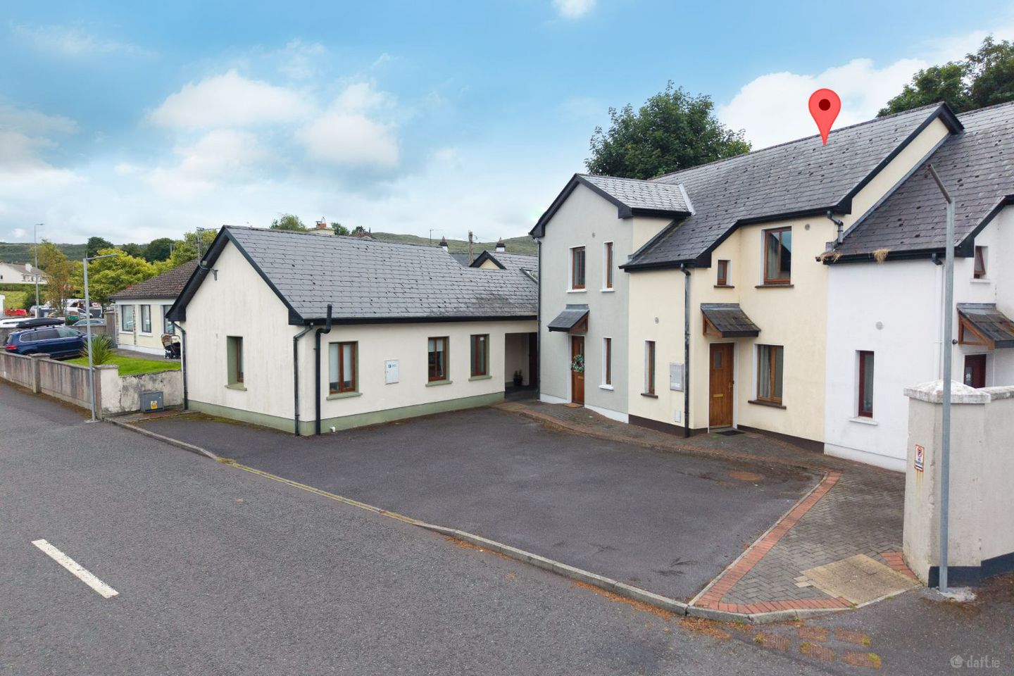 2 Providence Road, Foxford, Foxford, Co. Mayo, F26V218
