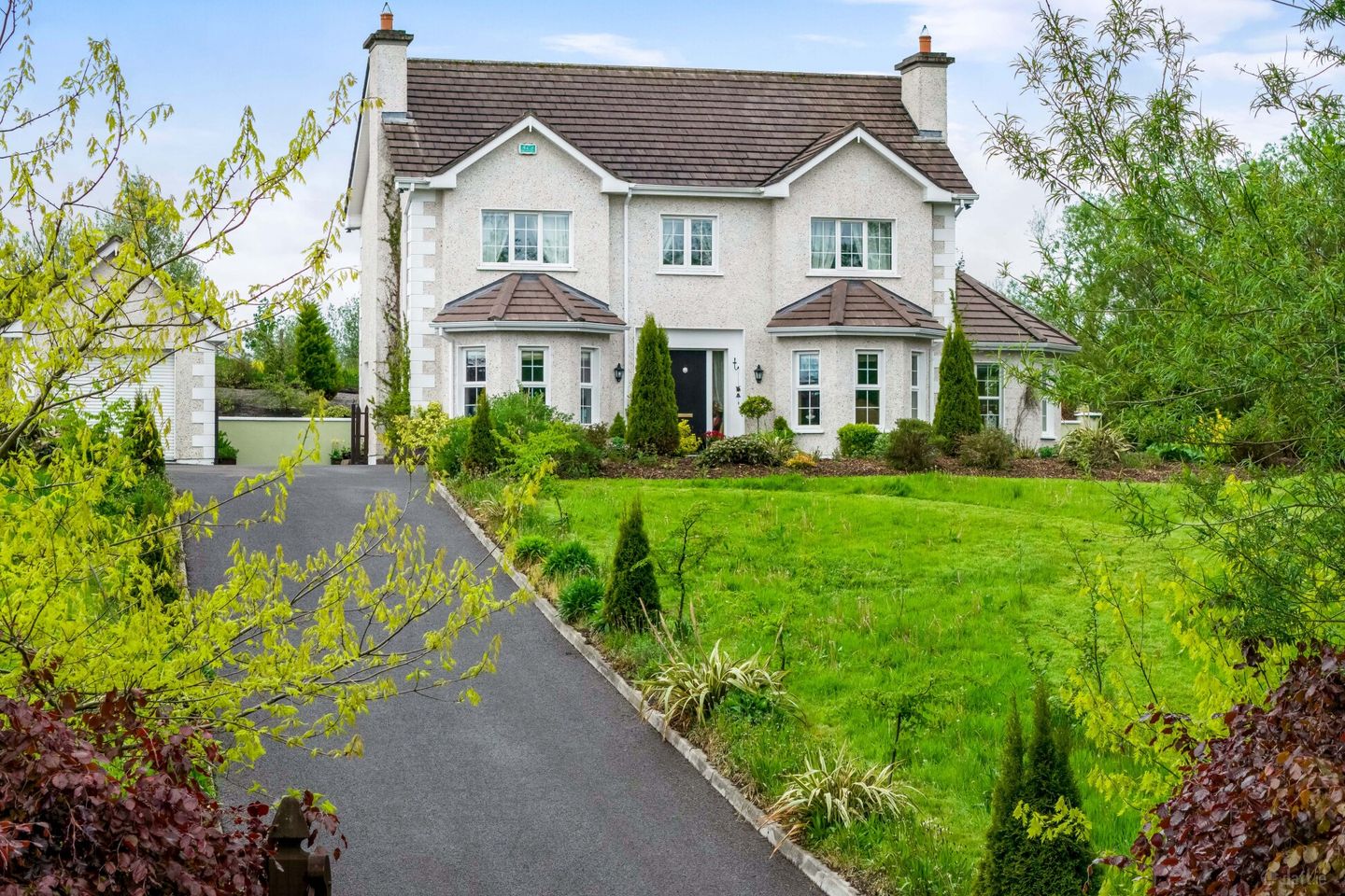 Monaghanoose, Bailieborough, Co. Cavan, A82T6T7