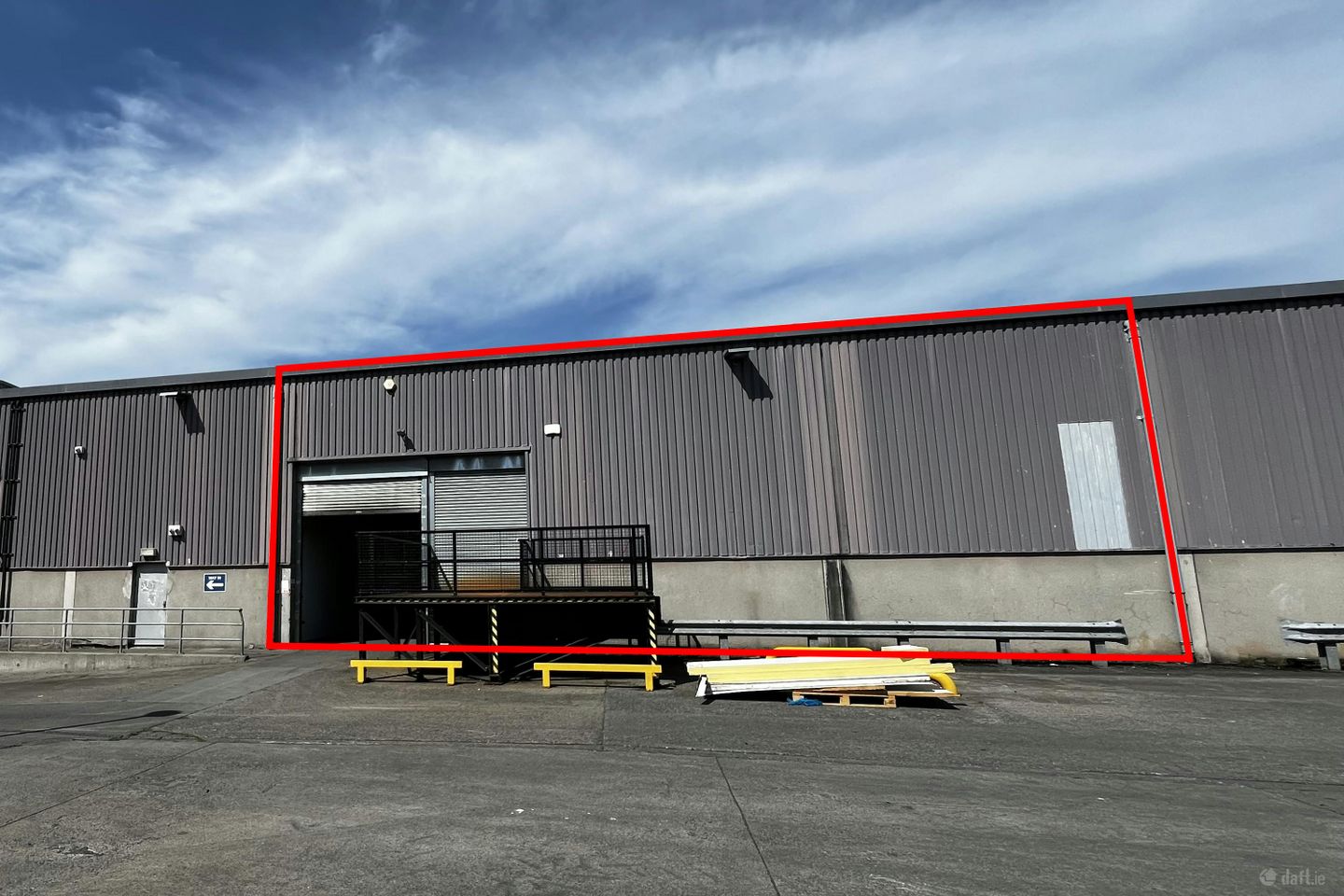 Unit 2, Ballyboughal, Co. Dublin