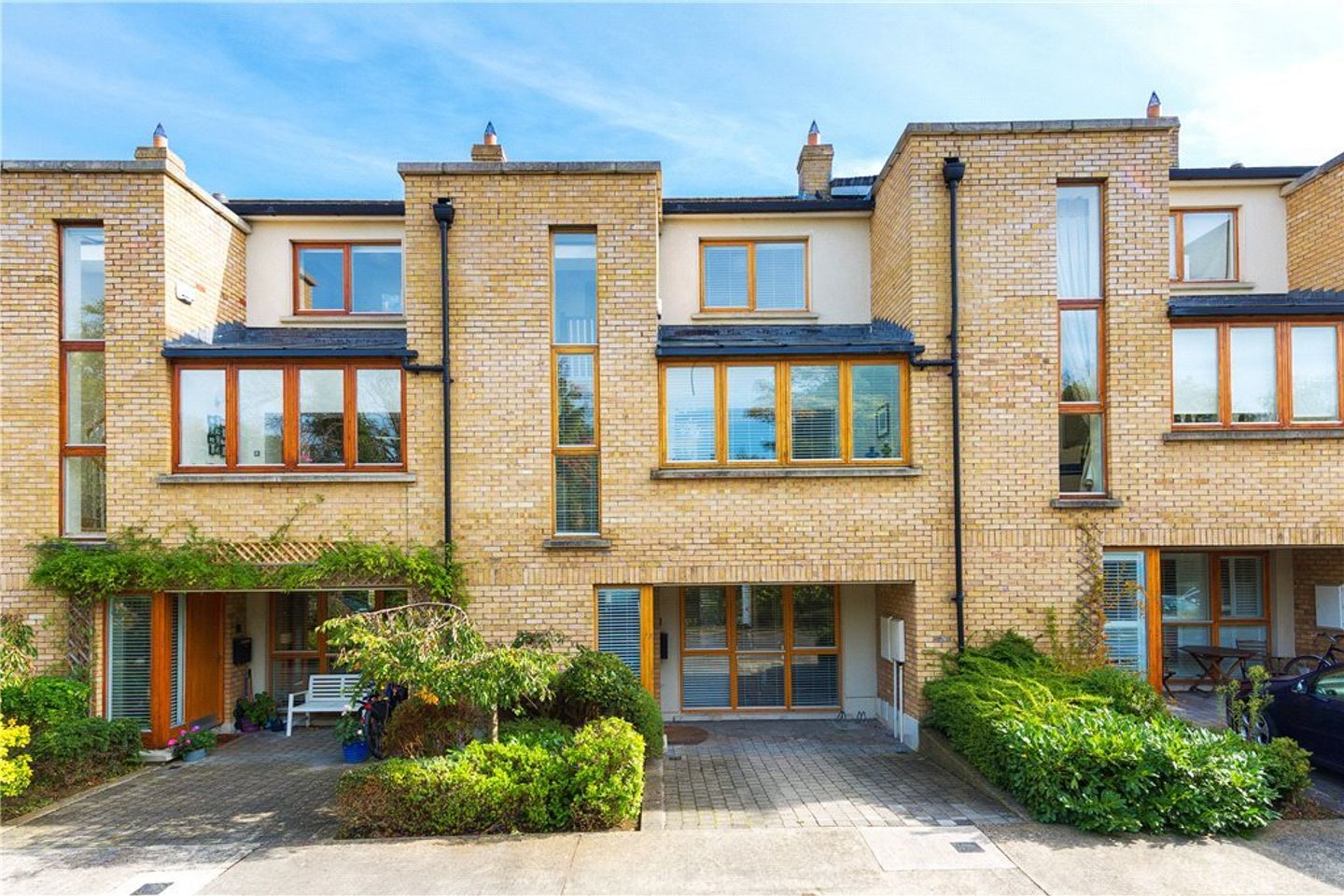 8 Merton Walk, Mt. St. Anne's, Milltown, Dublin 6