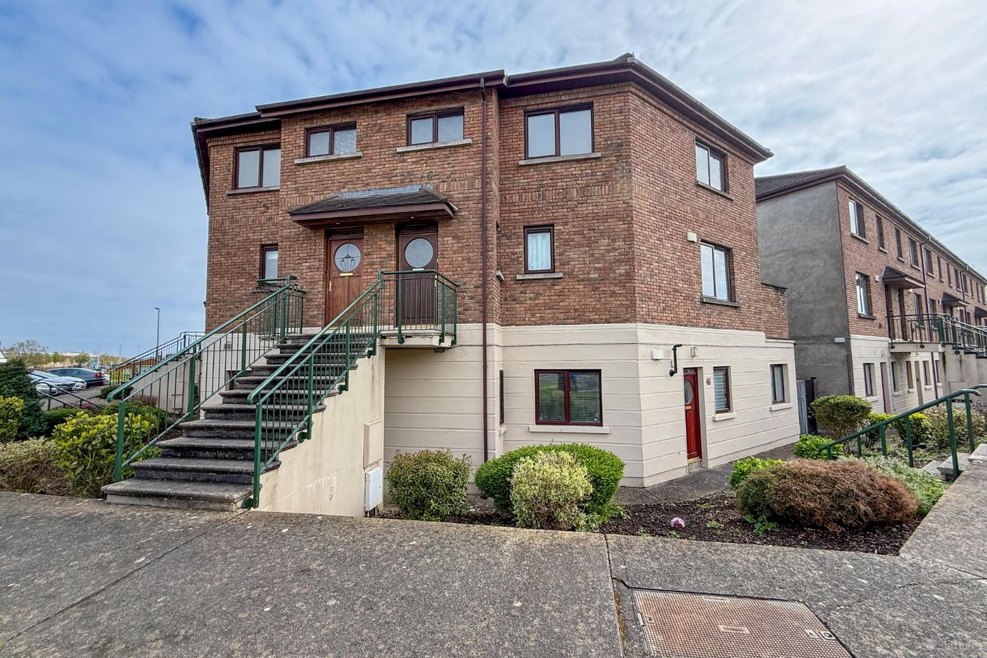 46 Dooradoyle Park, Dooradoyle, Dooradoyle, Co. Limerick, V94F992