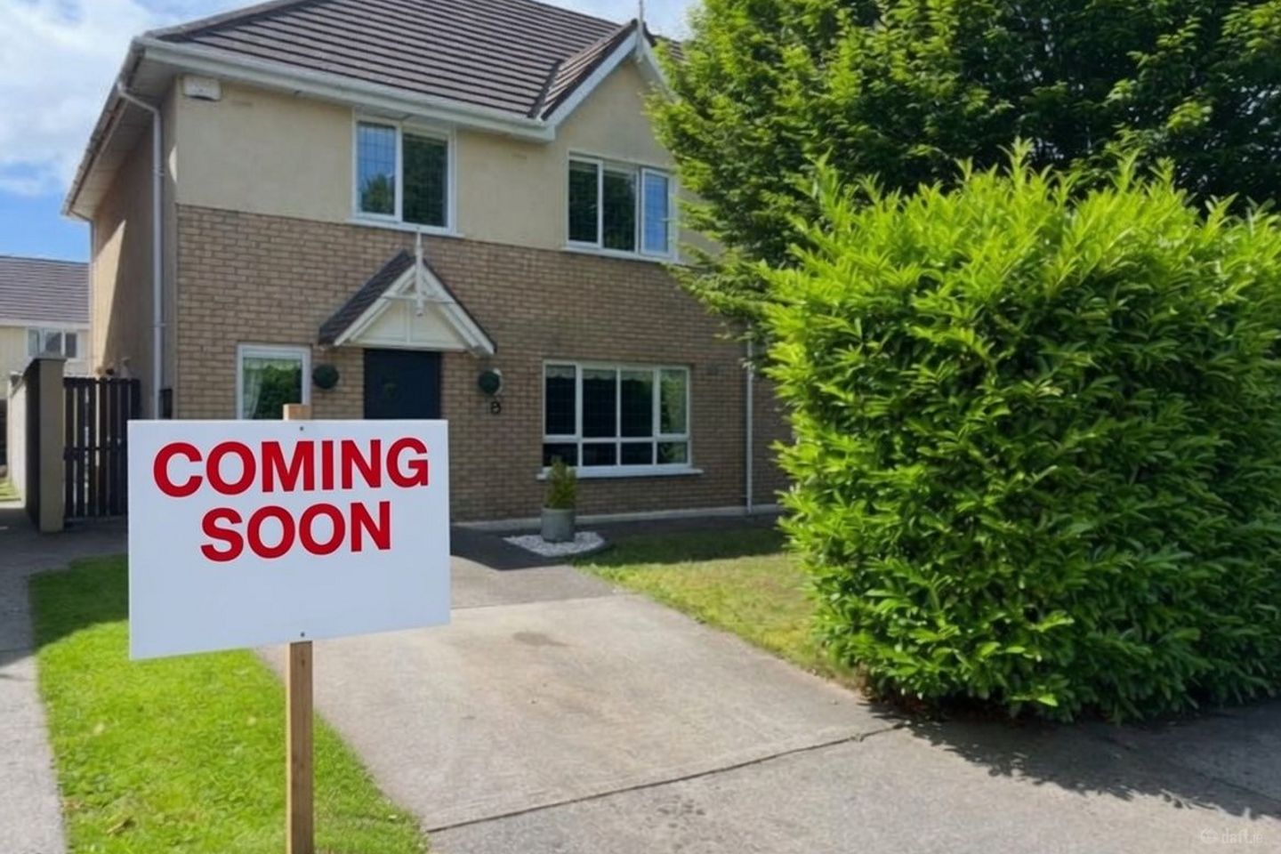 289 Berryridge Avenue, Maryborough Village, Portlaoise, Co. Laois, R32AY2A