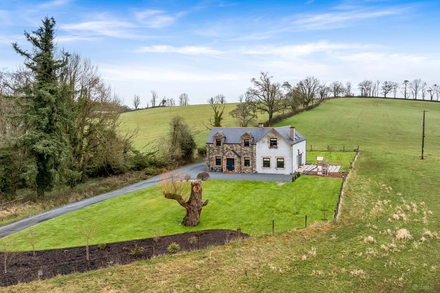 Coolnalitteragh, Cloverhill, Co Cavan, H14KH60