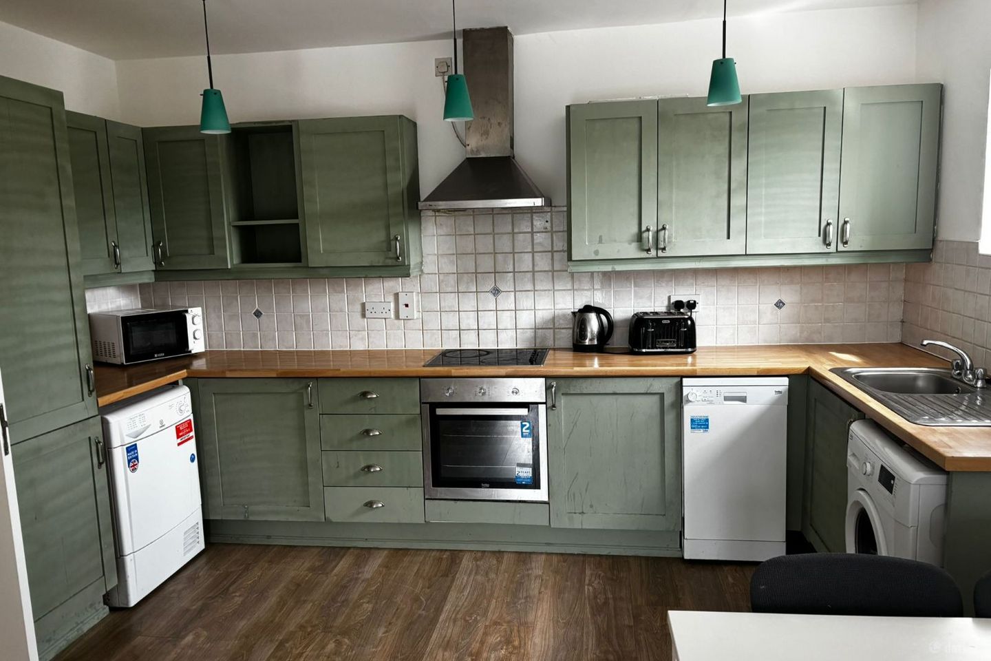  Tenterfields, The Coombe, Dublin 8