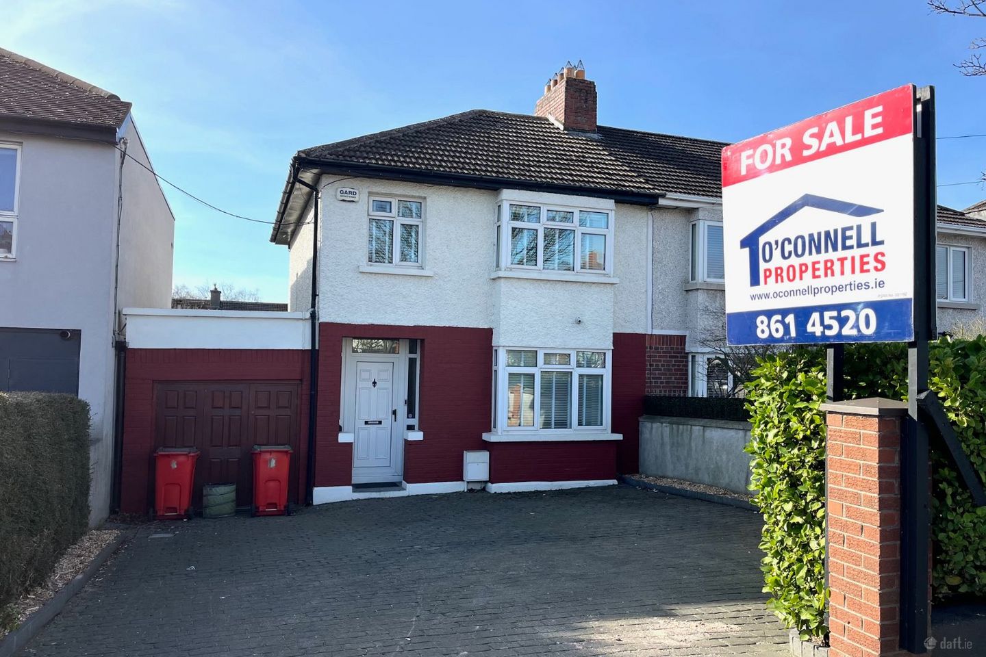 268 Navan Road, Dublin 7, Ashtown, Dublin 7, D07E0C0