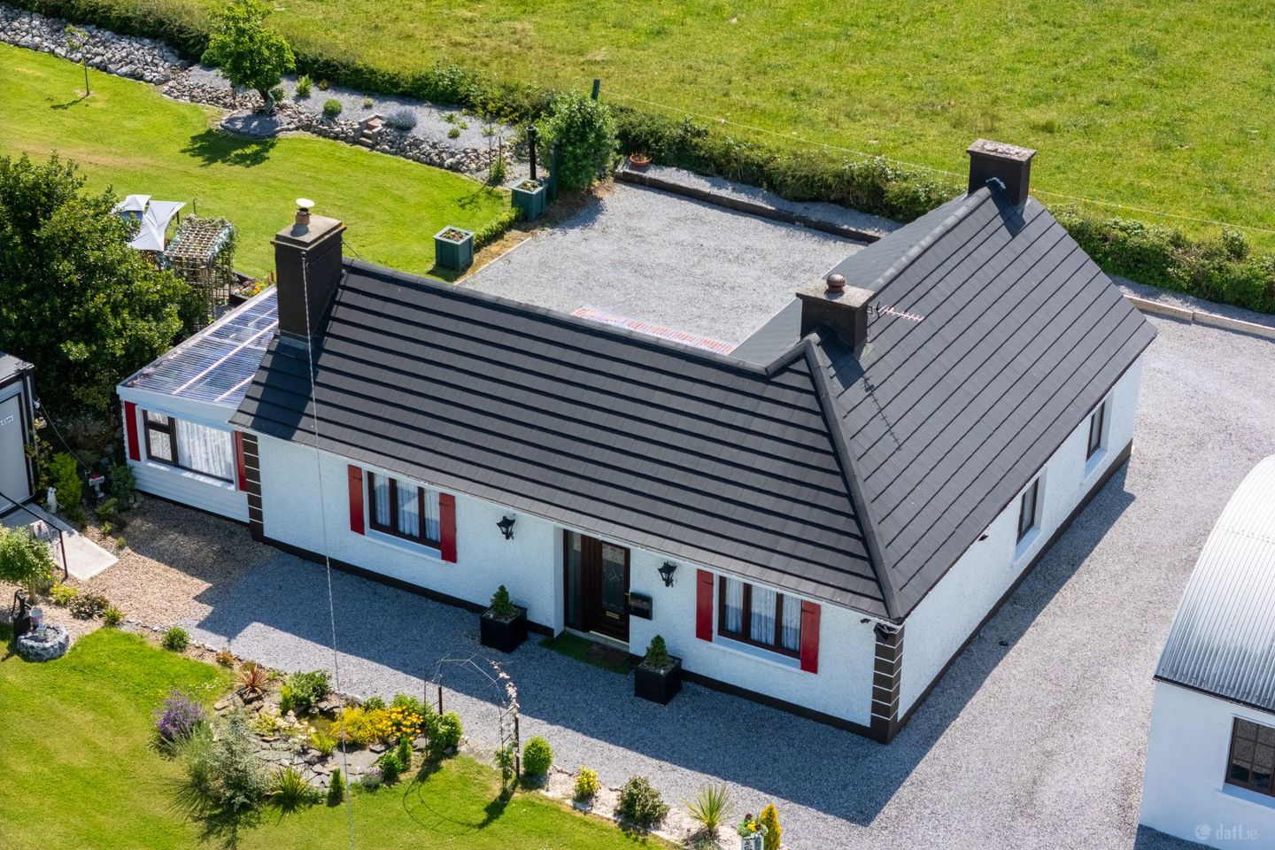 Clonlyon, Belmont, Co. Offaly, R42AY96