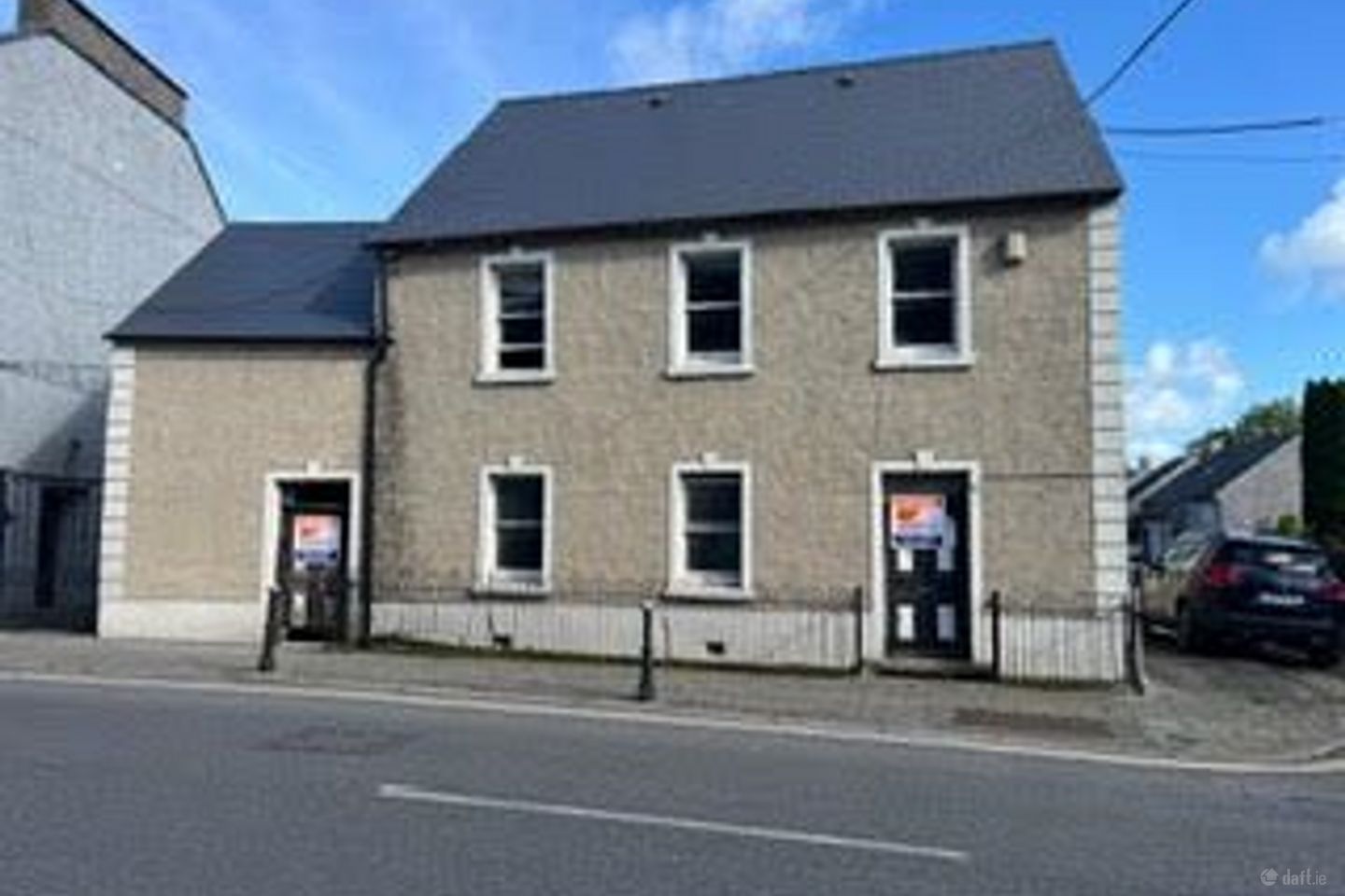 West End, Banagher, Co. Offaly, R42E672