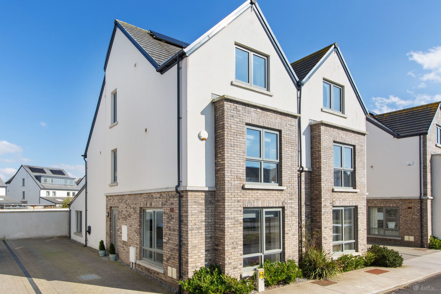 7 The Avenue, Mullen Park, Maynooth, Co.Kildare, W23TWY1