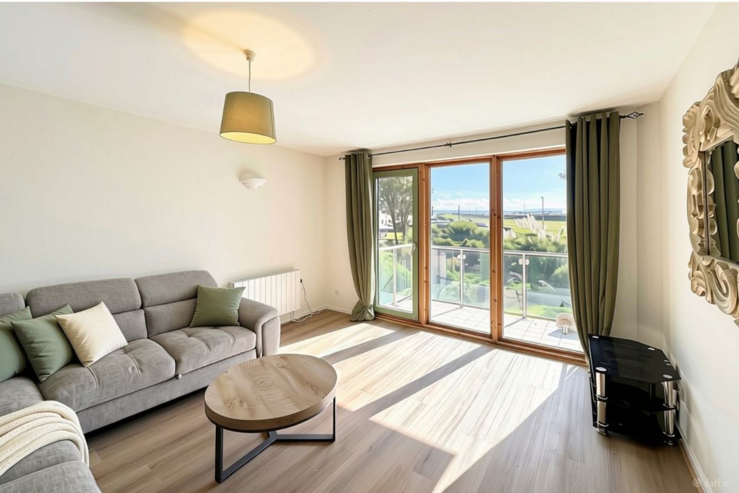 Apartment 16, Aras Na Tra, Cois Cuain, Galway City Centre, Co. Galway