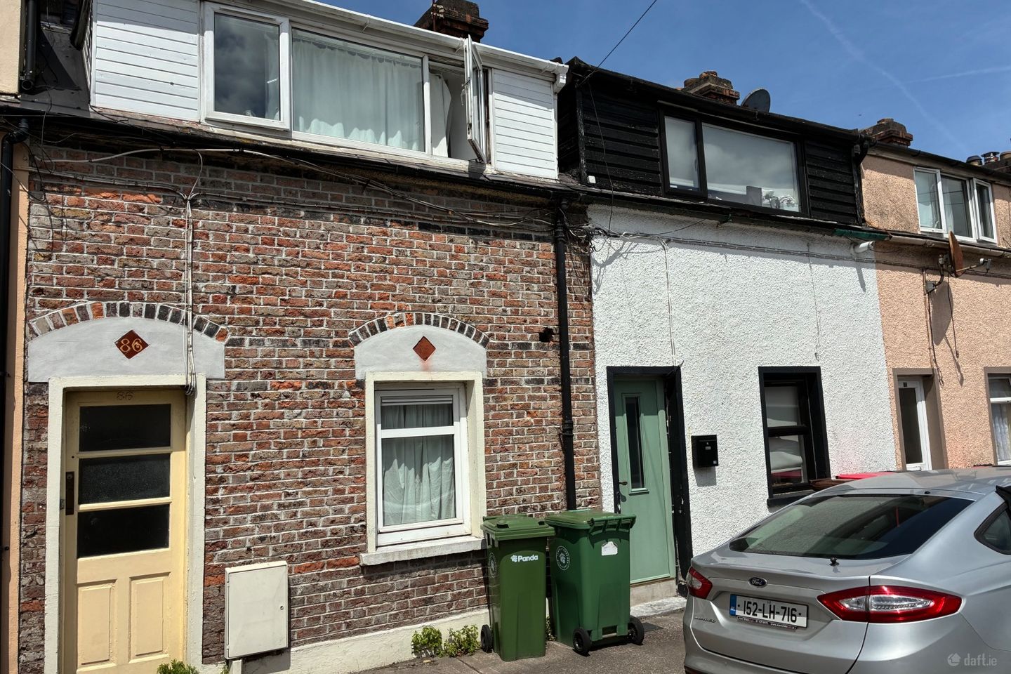 Hibernian Buildings, Albert Road, Cork, Blackrock, Co. Cork